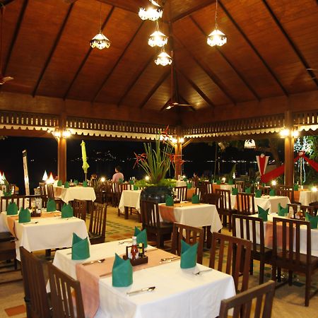 Baan Chaweng Beach Resort & Spa - Sha Extra Plus Dış mekan fotoğraf