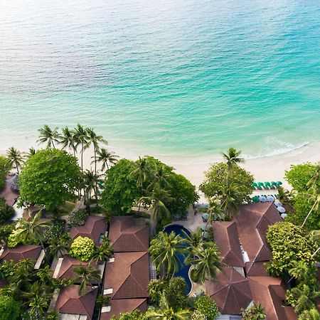 Baan Chaweng Beach Resort & Spa - Sha Extra Plus Dış mekan fotoğraf