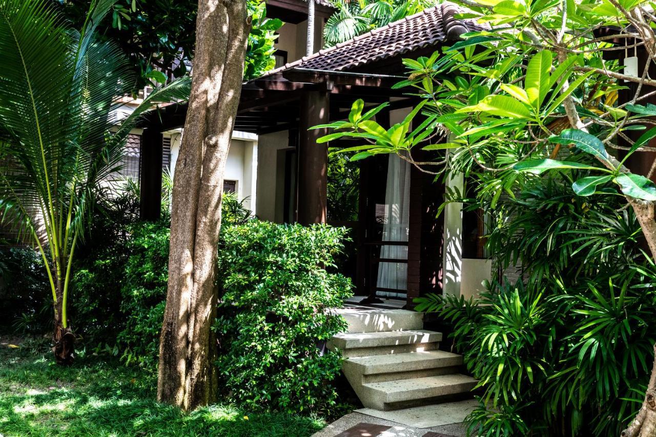 Baan Chaweng Beach Resort & Spa - Sha Extra Plus Dış mekan fotoğraf