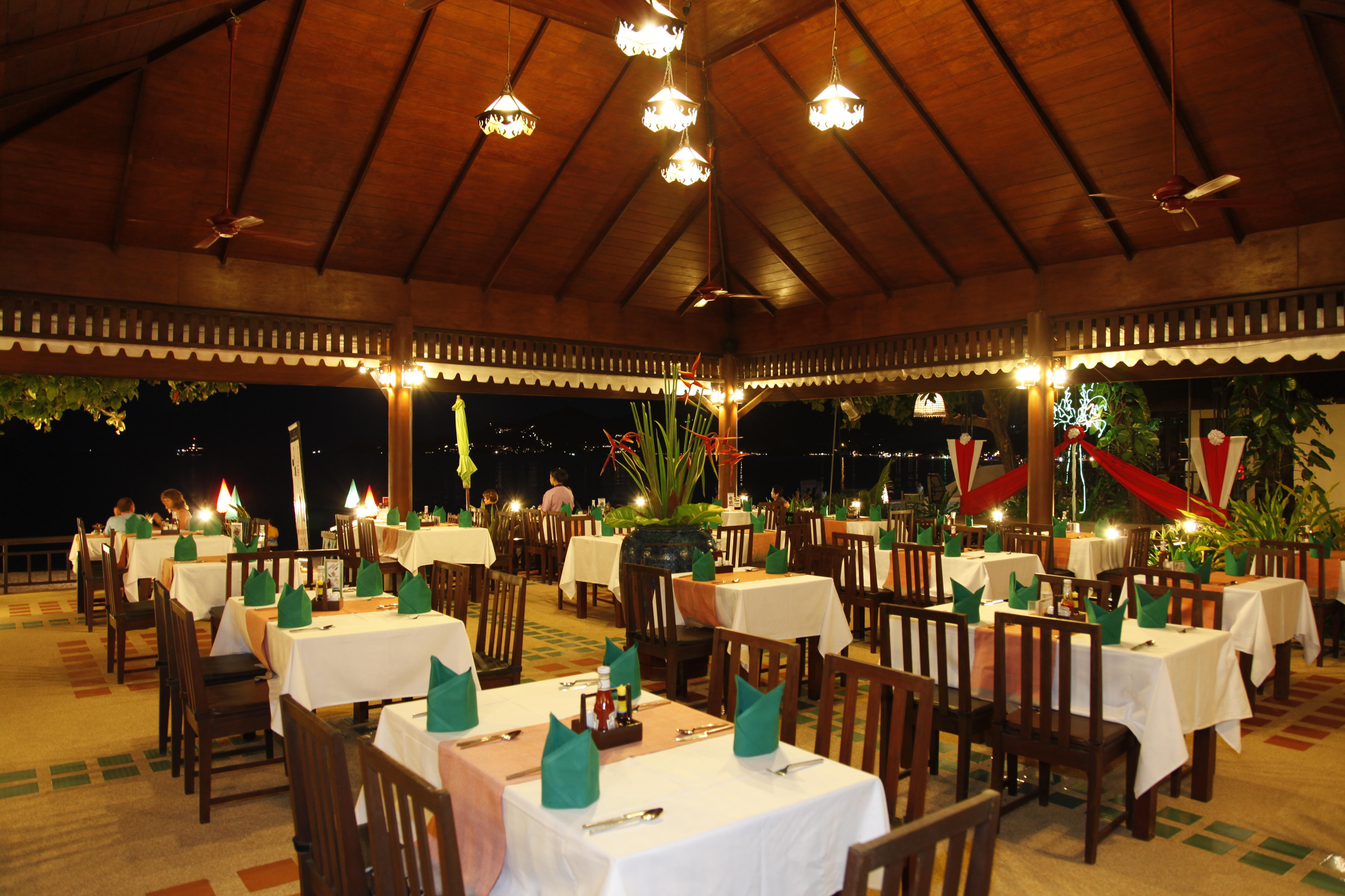 Baan Chaweng Beach Resort & Spa - Sha Extra Plus Dış mekan fotoğraf