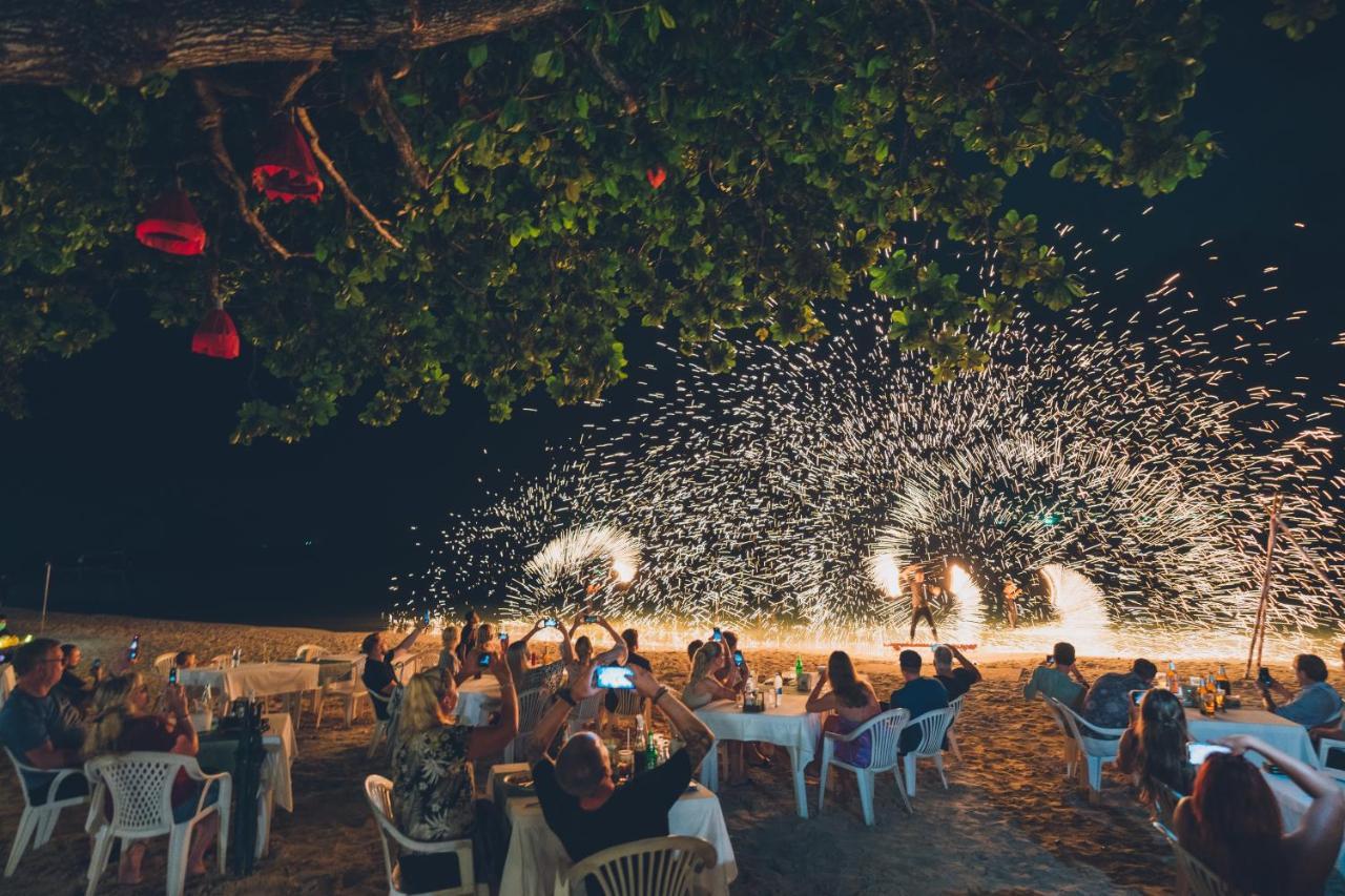 Baan Chaweng Beach Resort & Spa - Sha Extra Plus Dış mekan fotoğraf