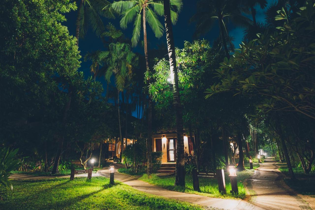 Baan Chaweng Beach Resort & Spa - Sha Extra Plus Dış mekan fotoğraf