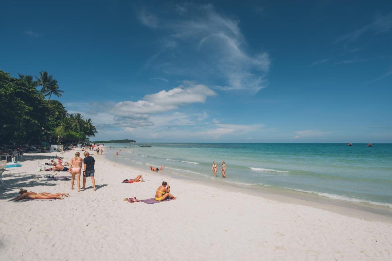 Baan Chaweng Beach Resort & Spa - Sha Extra Plus Dış mekan fotoğraf