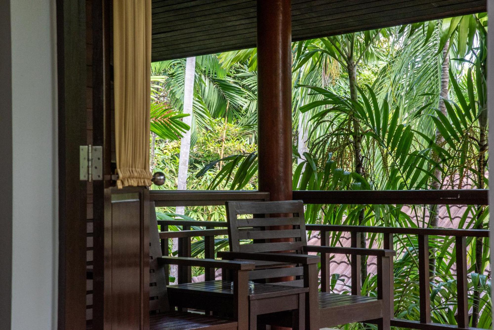 Baan Chaweng Beach Resort & Spa - Sha Extra Plus Dış mekan fotoğraf