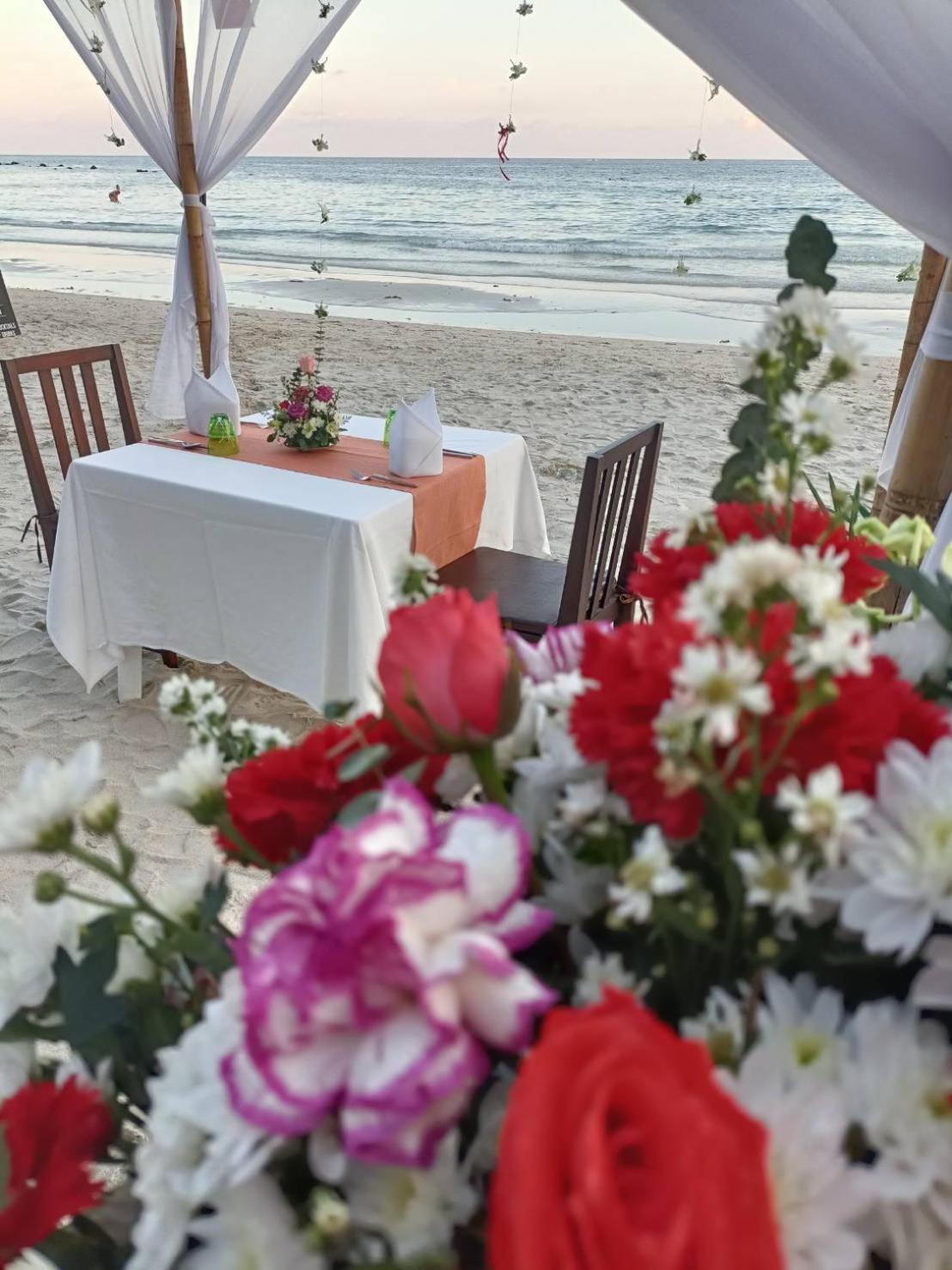 Baan Chaweng Beach Resort & Spa - Sha Extra Plus Dış mekan fotoğraf