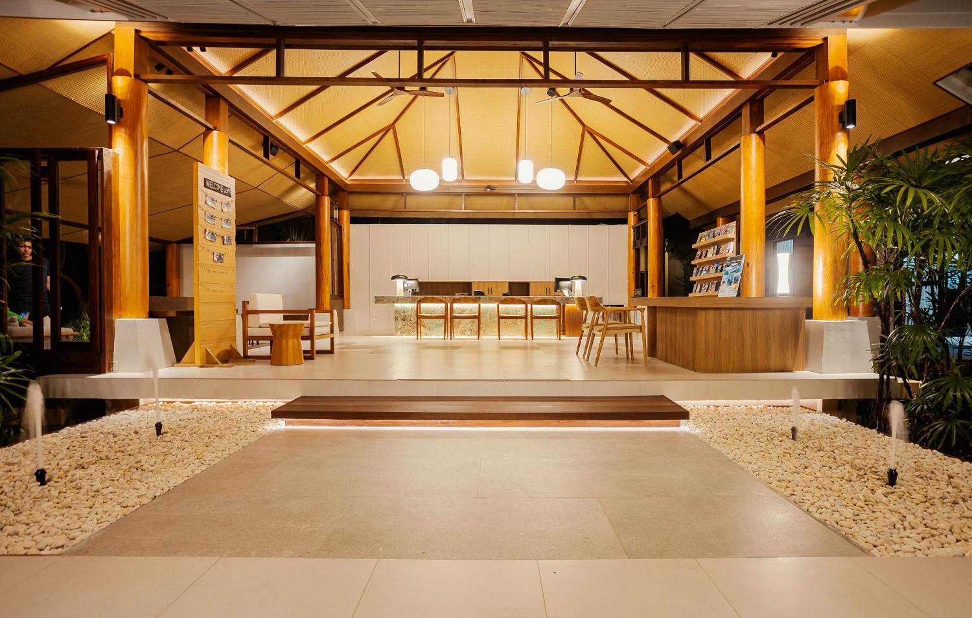 Baan Chaweng Beach Resort & Spa - Sha Extra Plus Dış mekan fotoğraf