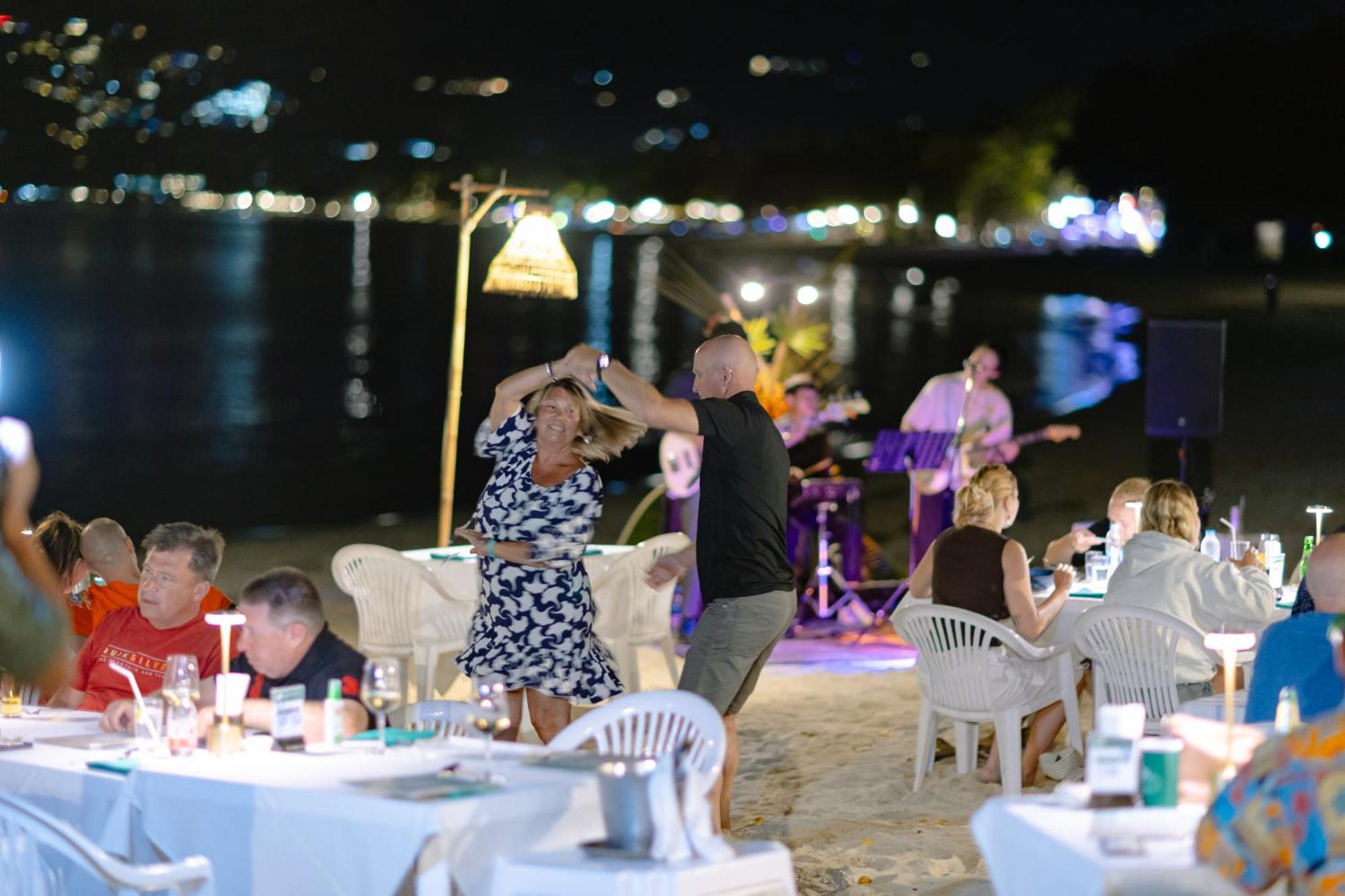 Baan Chaweng Beach Resort & Spa - Sha Extra Plus Dış mekan fotoğraf