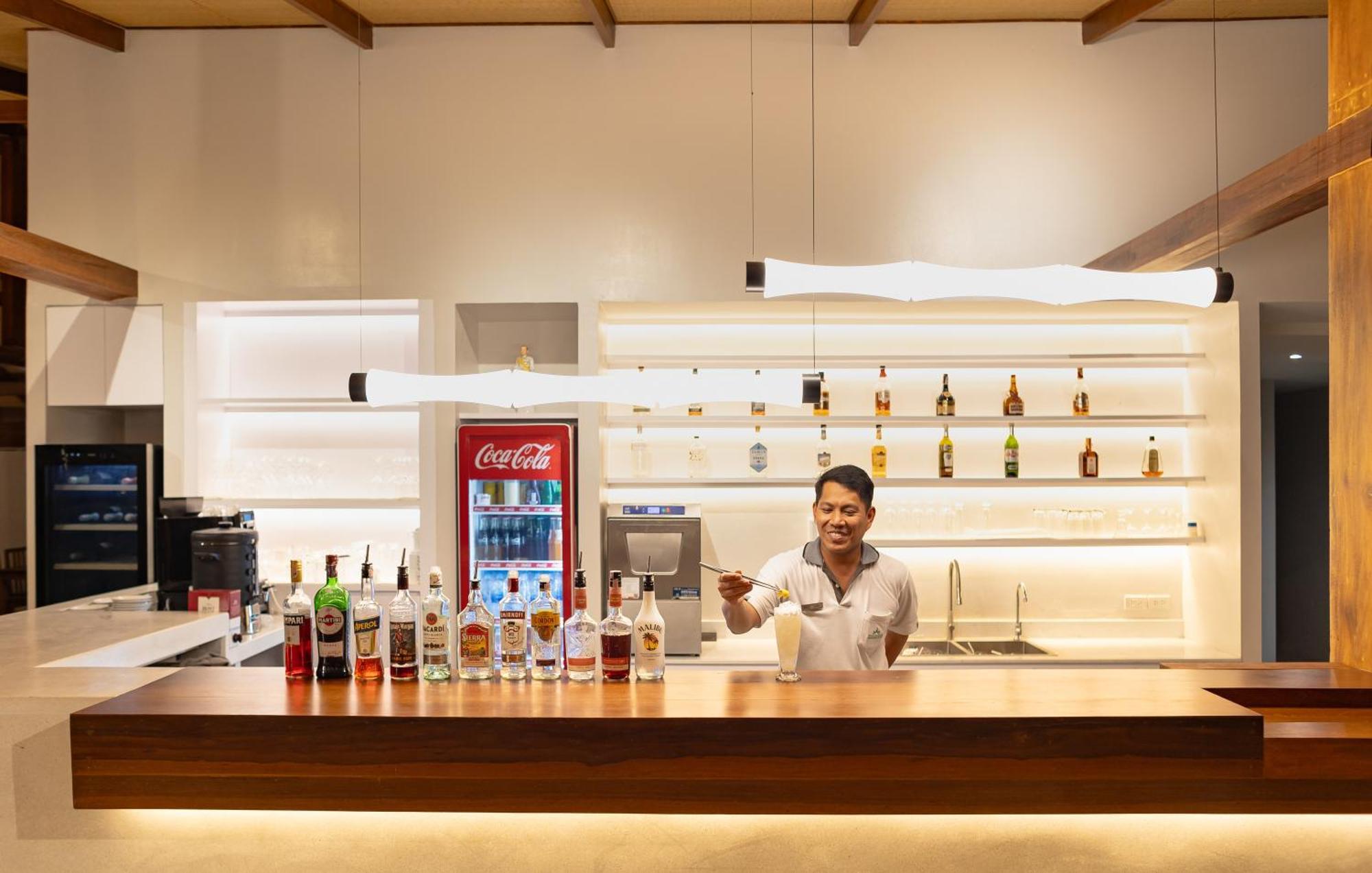 Baan Chaweng Beach Resort & Spa - Sha Extra Plus Dış mekan fotoğraf