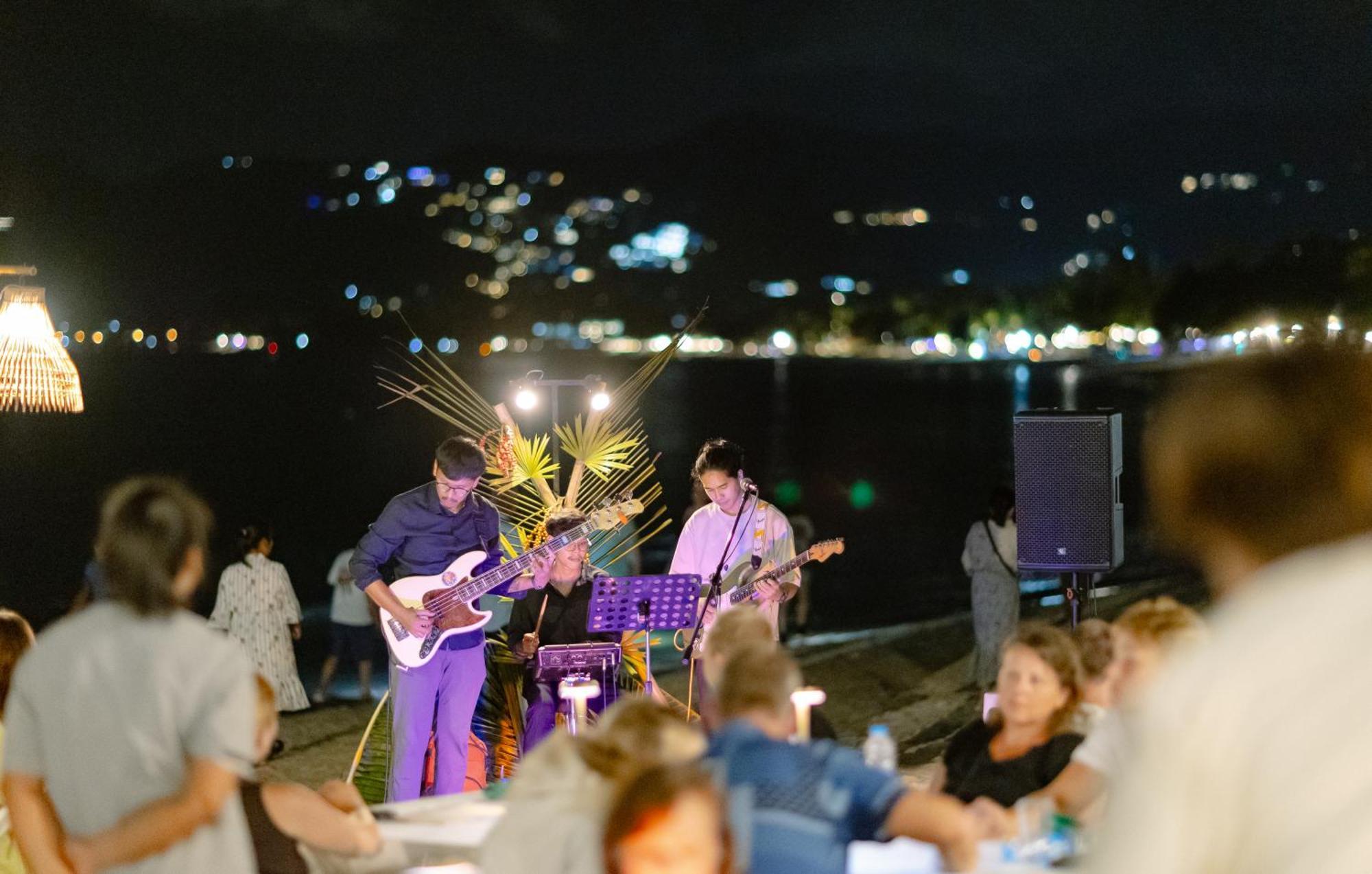 Baan Chaweng Beach Resort & Spa - Sha Extra Plus Dış mekan fotoğraf