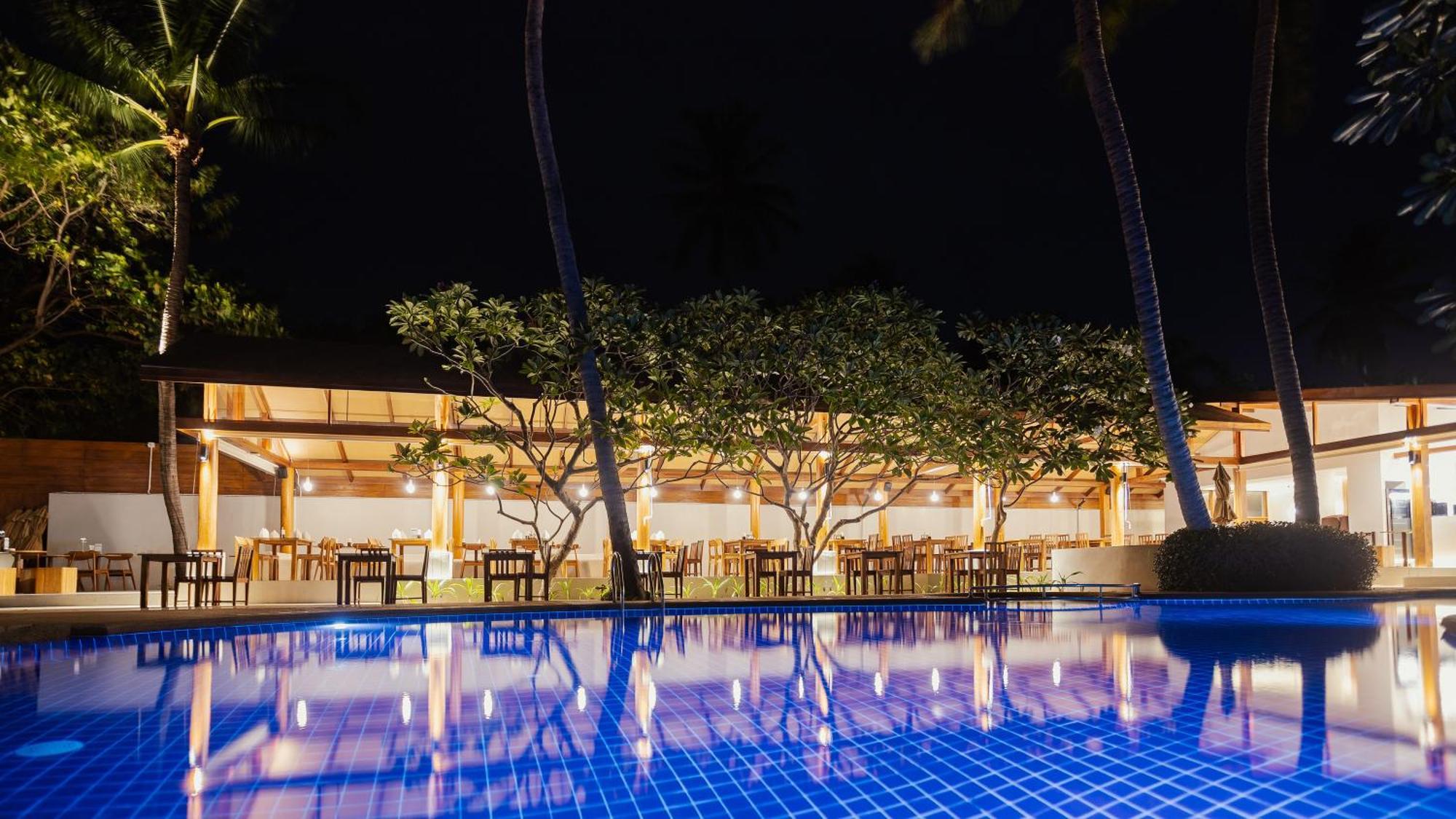 Baan Chaweng Beach Resort & Spa - Sha Extra Plus Dış mekan fotoğraf