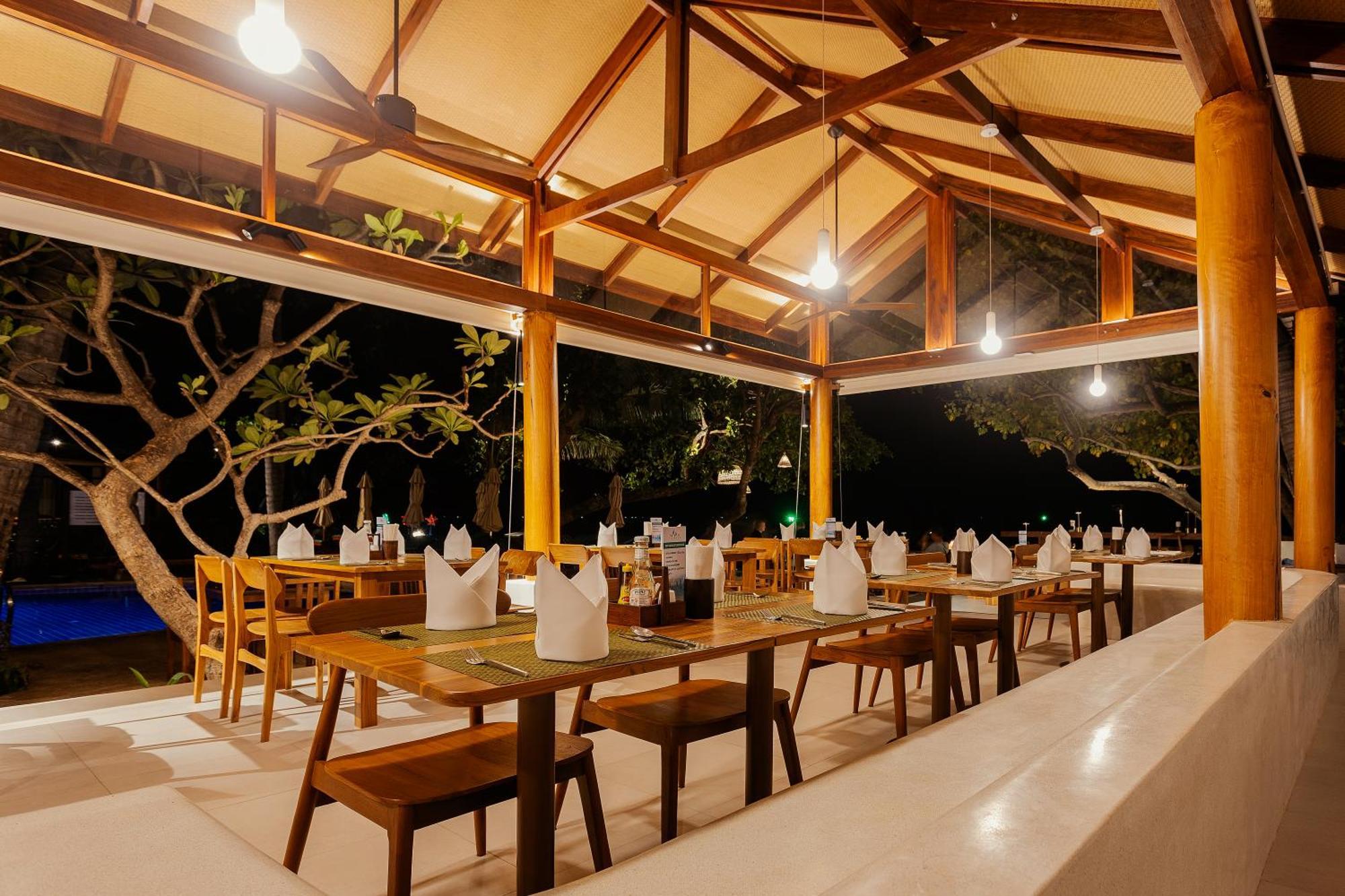 Baan Chaweng Beach Resort & Spa - Sha Extra Plus Dış mekan fotoğraf