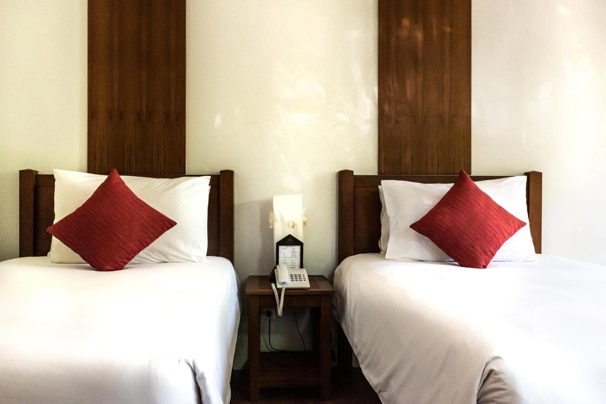 Baan Chaweng Beach Resort & Spa - Sha Extra Plus Oda fotoğraf