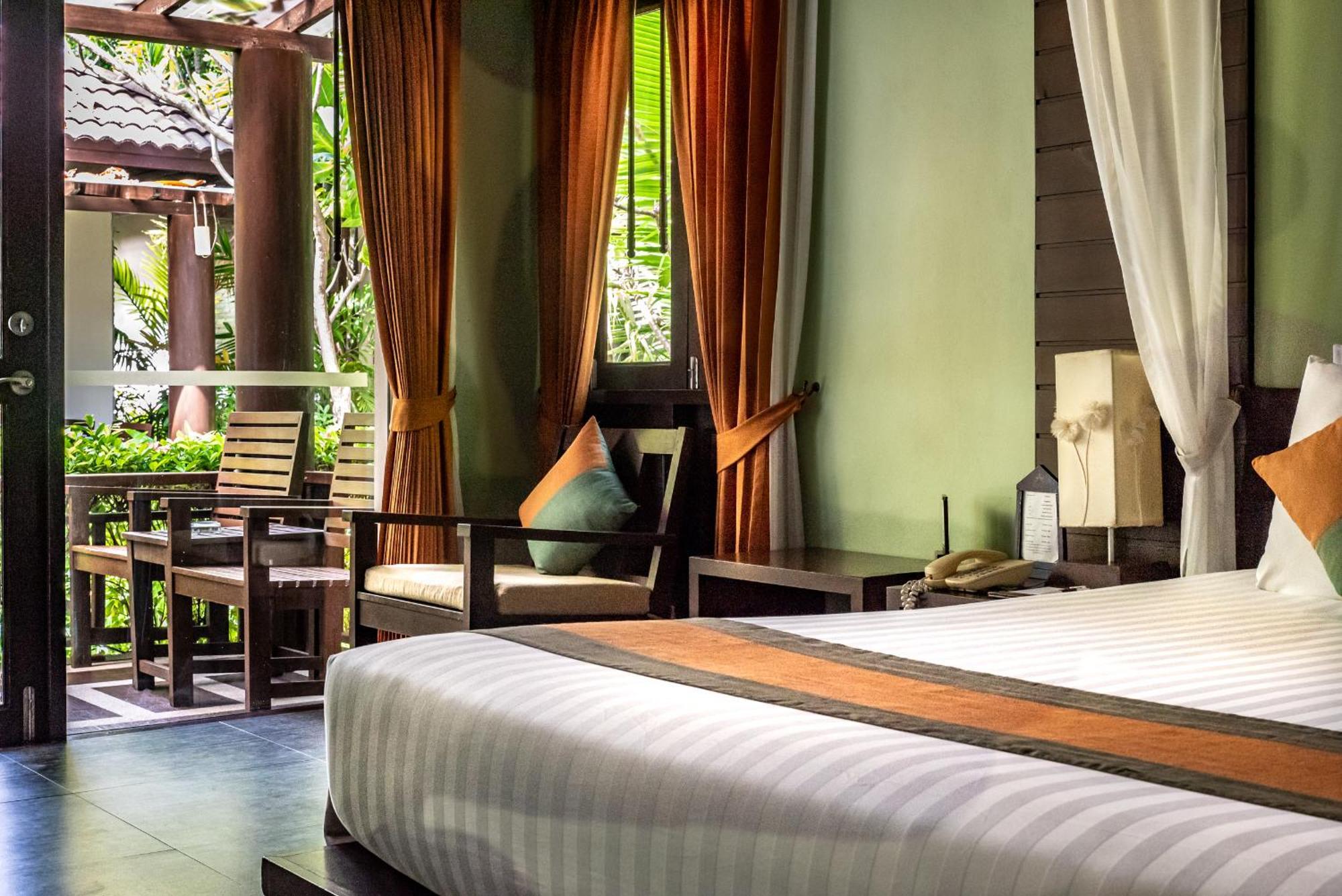 Baan Chaweng Beach Resort & Spa - Sha Extra Plus Oda fotoğraf