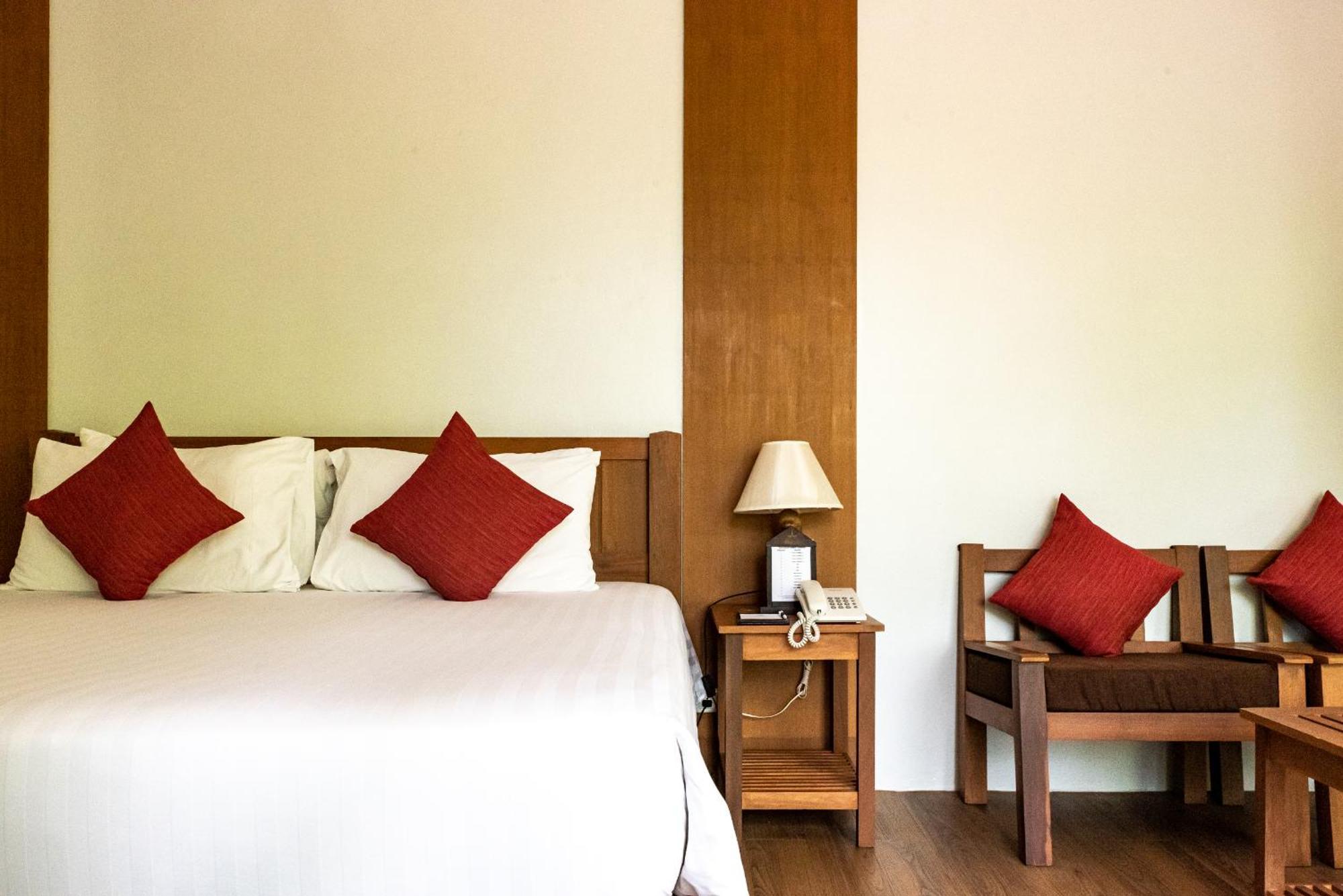 Baan Chaweng Beach Resort & Spa - Sha Extra Plus Oda fotoğraf