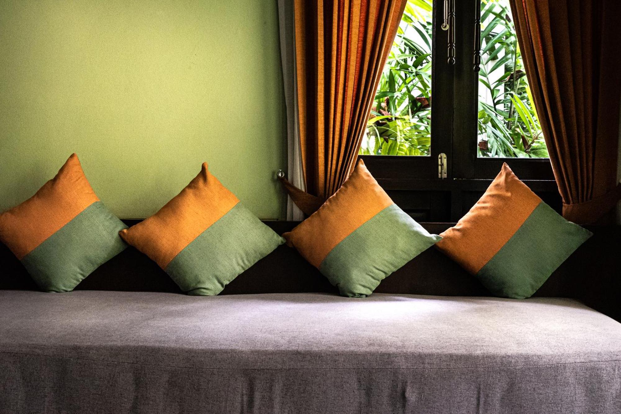 Baan Chaweng Beach Resort & Spa - Sha Extra Plus Oda fotoğraf