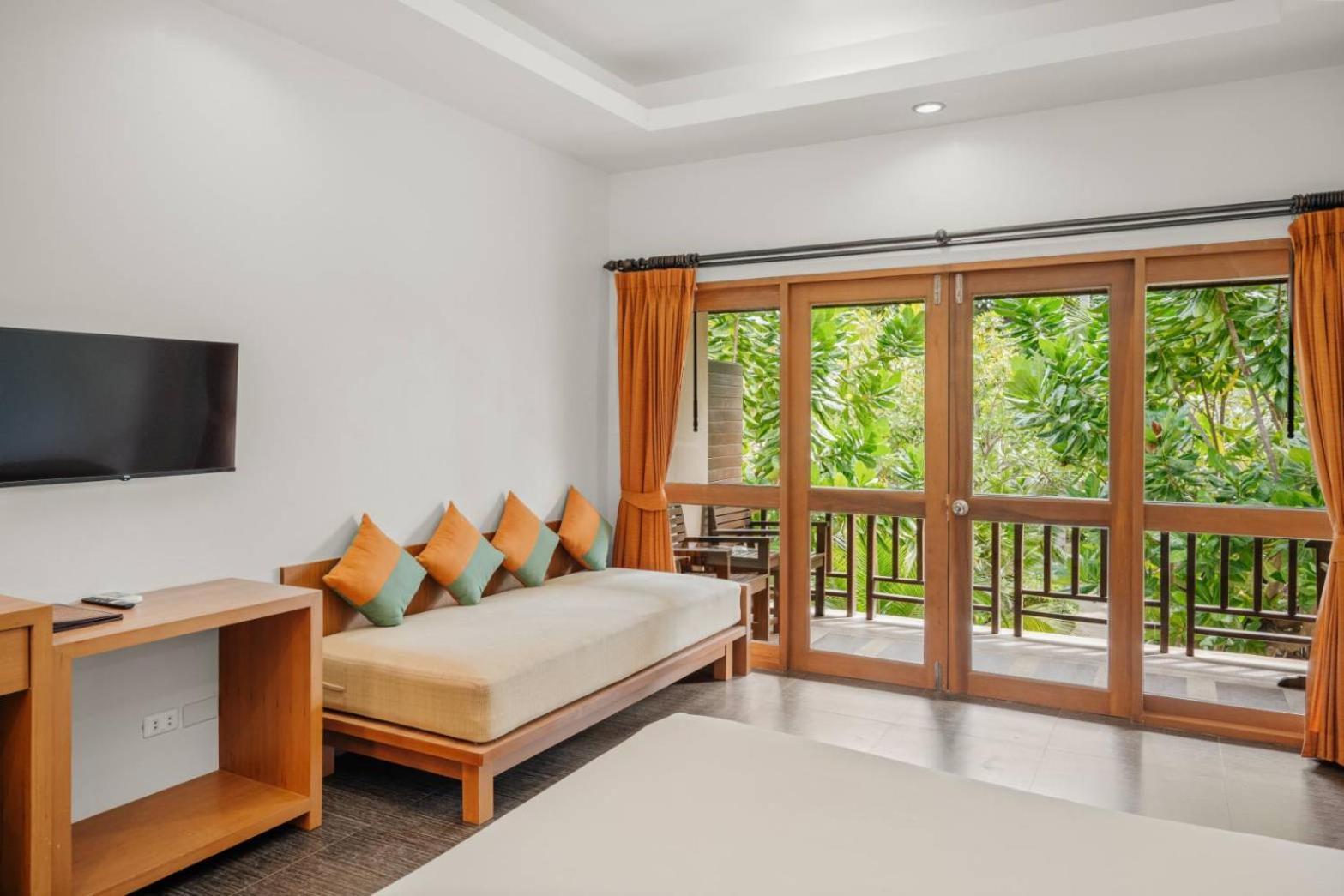 Baan Chaweng Beach Resort & Spa - Sha Extra Plus Dış mekan fotoğraf