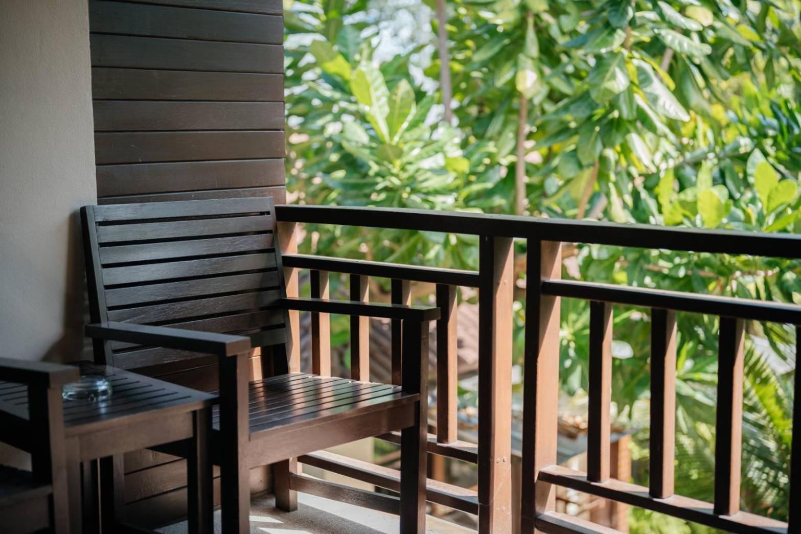 Baan Chaweng Beach Resort & Spa - Sha Extra Plus Dış mekan fotoğraf