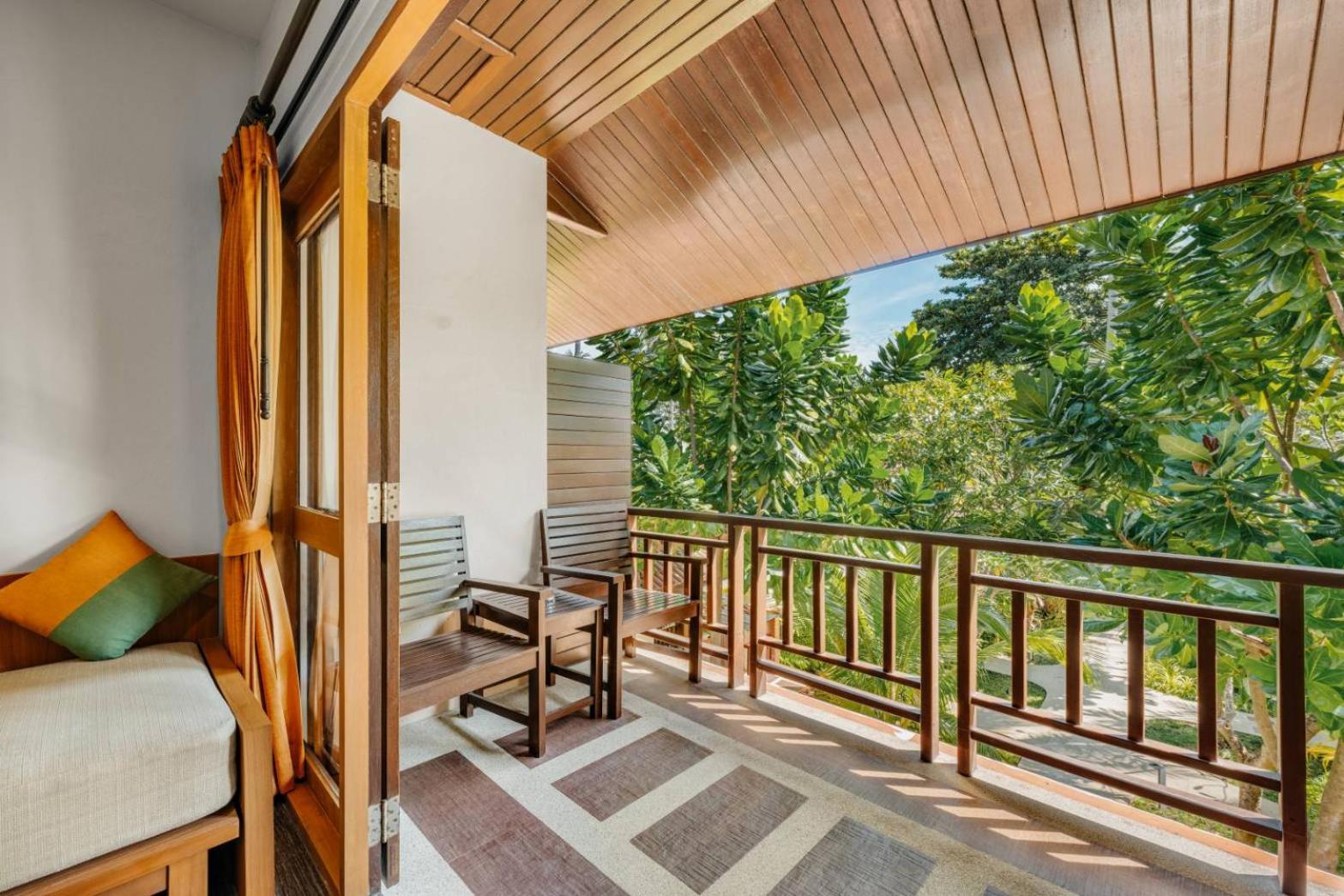 Baan Chaweng Beach Resort & Spa - Sha Extra Plus Dış mekan fotoğraf