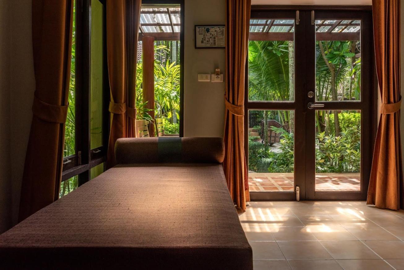 Baan Chaweng Beach Resort & Spa - Sha Extra Plus Dış mekan fotoğraf