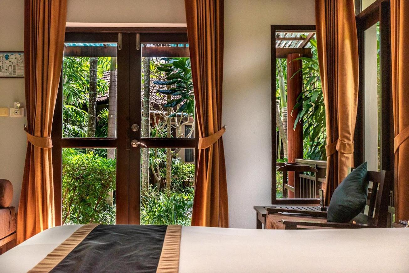 Baan Chaweng Beach Resort & Spa - Sha Extra Plus Dış mekan fotoğraf