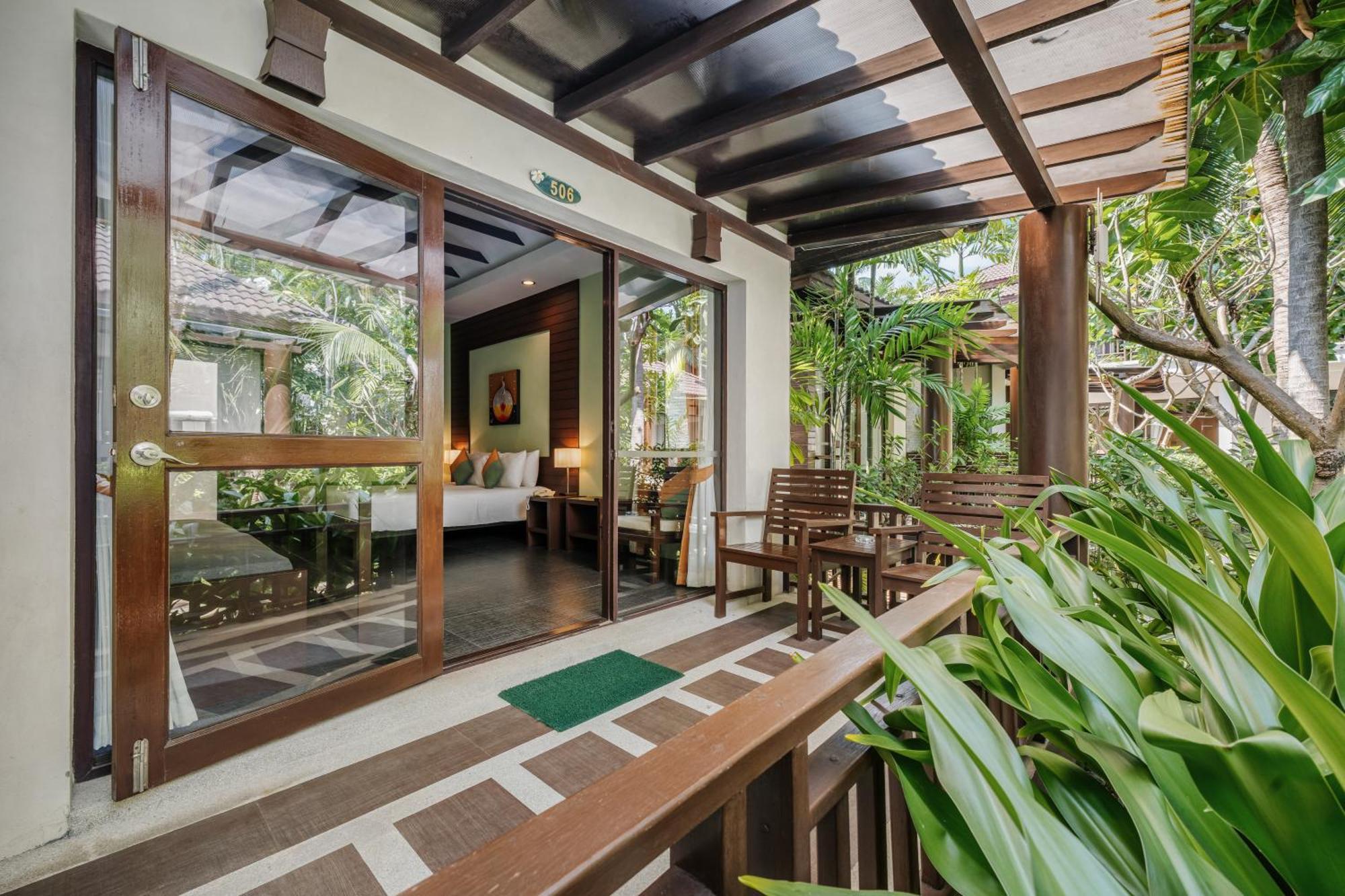 Baan Chaweng Beach Resort & Spa - Sha Extra Plus Dış mekan fotoğraf
