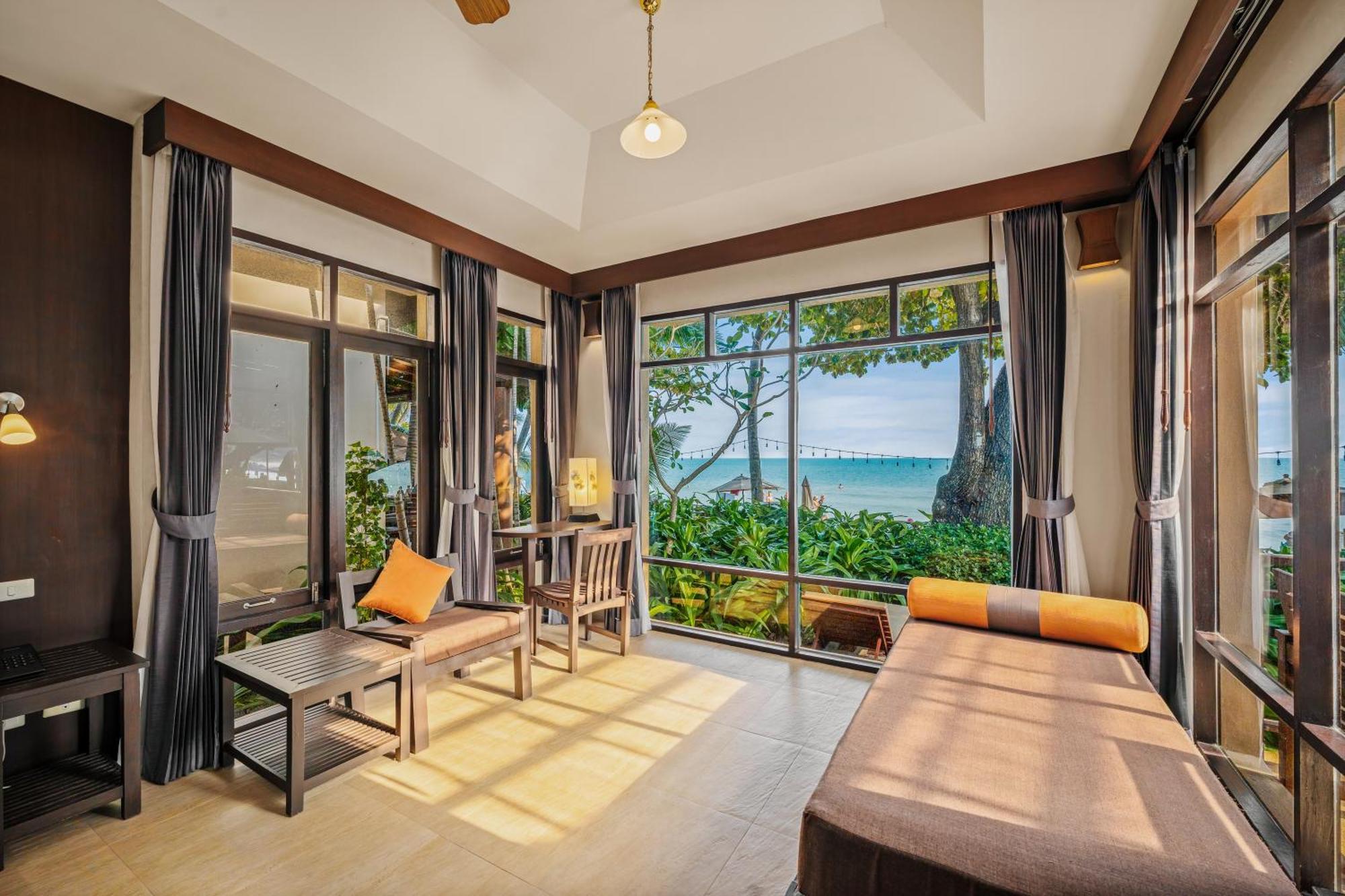 Baan Chaweng Beach Resort & Spa - Sha Extra Plus Dış mekan fotoğraf