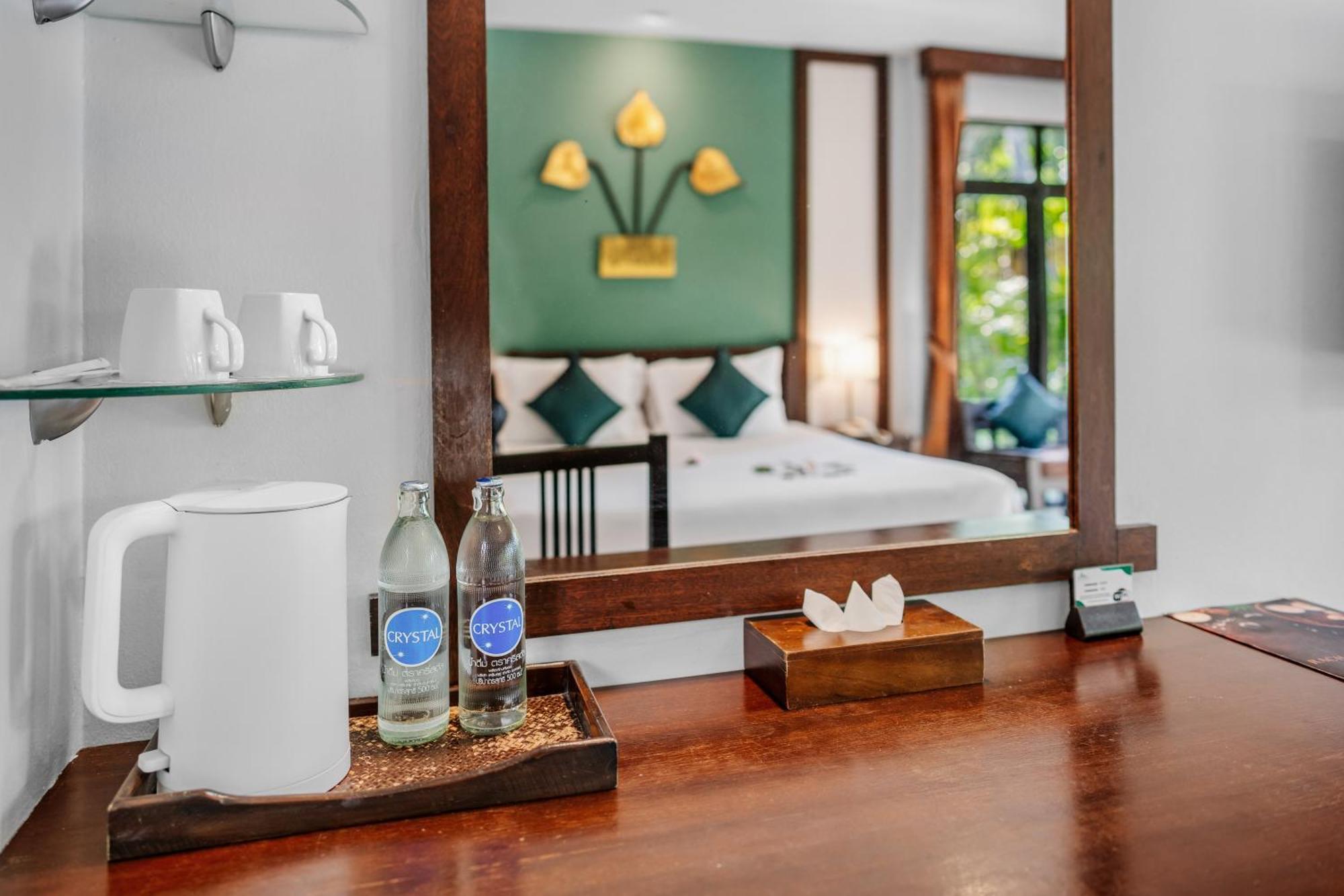 Baan Chaweng Beach Resort & Spa - Sha Extra Plus Dış mekan fotoğraf