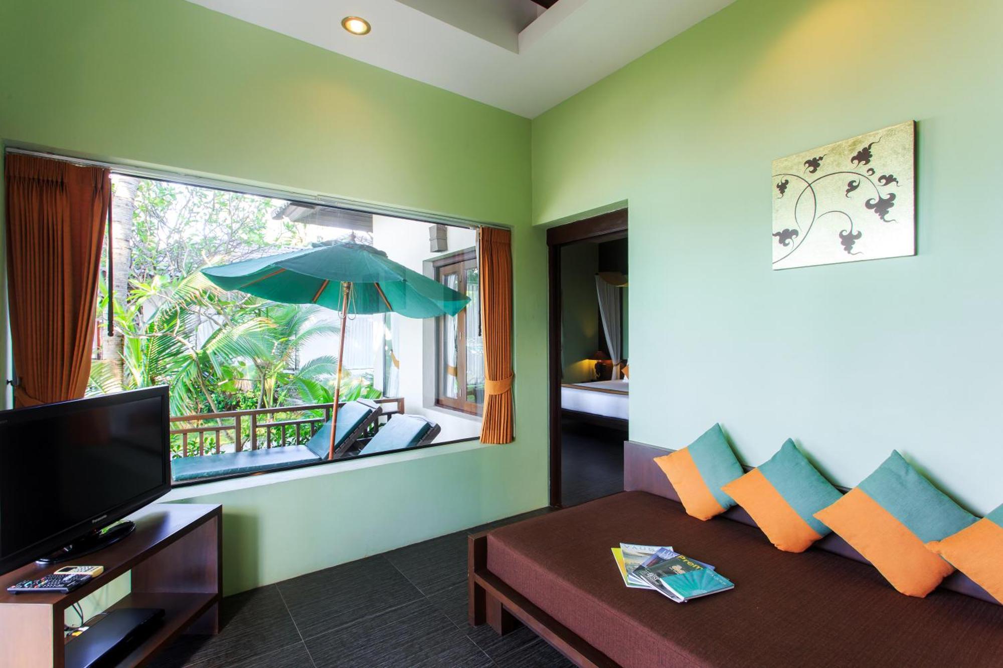 Baan Chaweng Beach Resort & Spa - Sha Extra Plus Dış mekan fotoğraf